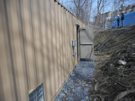 Turnkey/Packaged Systems